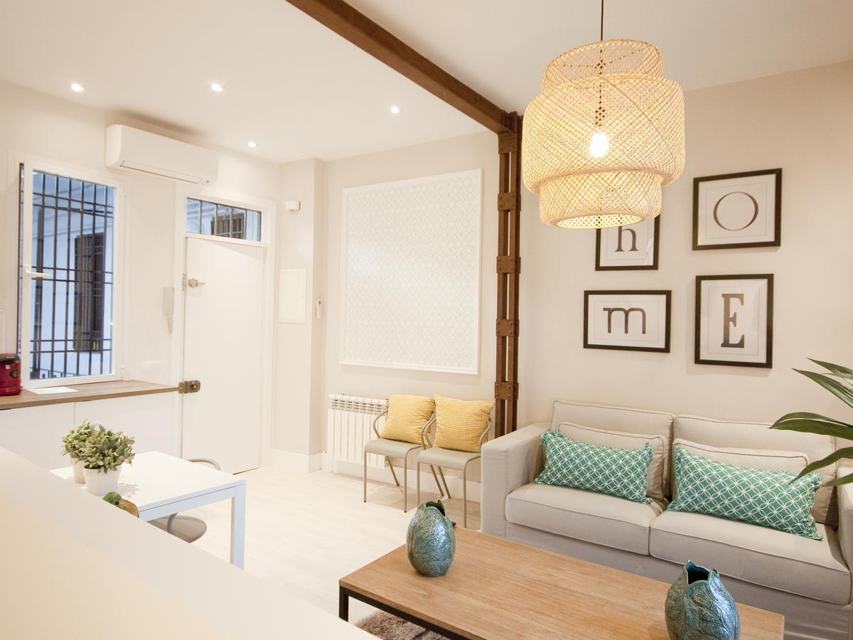 Apartamento Oasis Ii: Lujo A Pasos Del Prado
